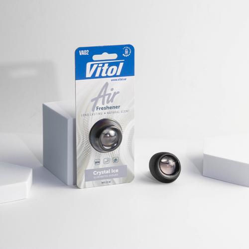 Купити Vitol VA02 за низькою ціною в Україні!