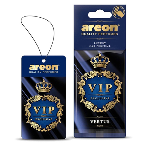 VIP06 Areon Ароматизатор повітря Areon VIP Vertus