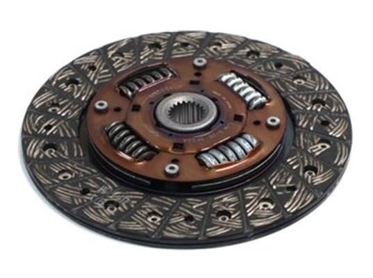 MBD006UF Exedy Диск сцепления