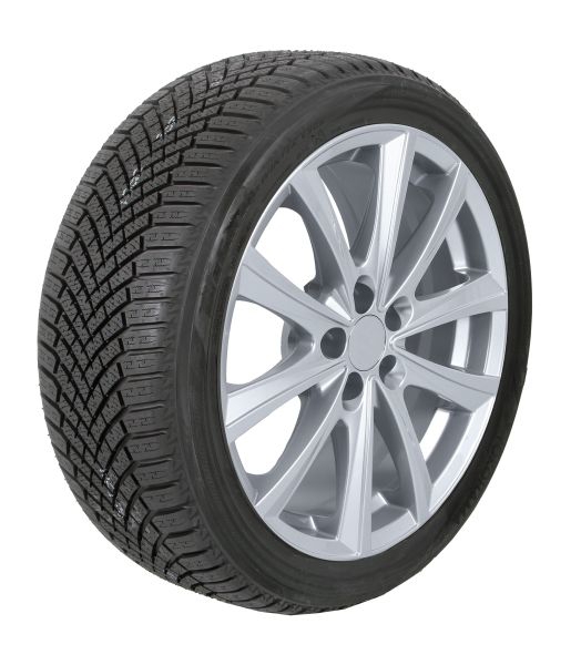 YK19 Yokohama Шина Легковая Зимняя Yokohama Bluearth*Winter V906 265/60 R20 112H