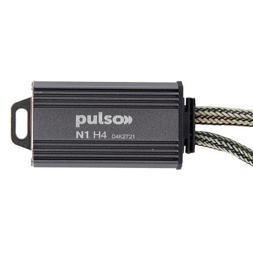 Купити Pulso N1H4 – суперціна на EXIST.UA!