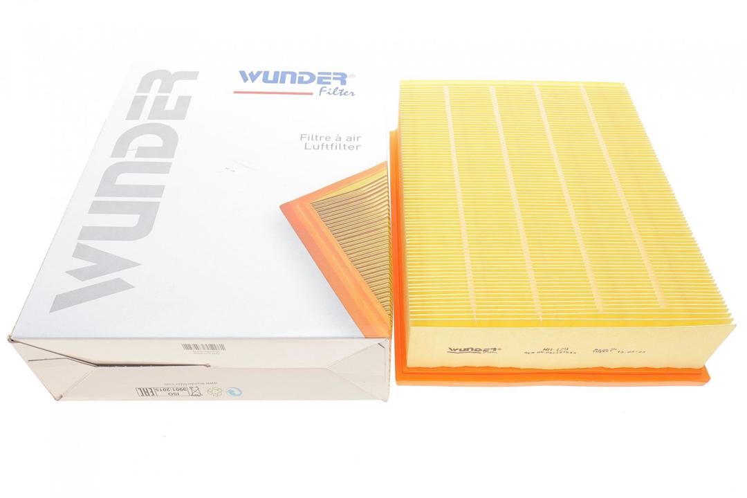 WH129 Wunder Повітряний фільтр