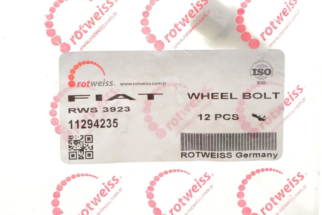 Купить Rotweiss RWS3923 по низкой цене в Украине!