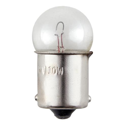 Лампа розжарювання 12В BA15s 10Вт Pulso LP-25110