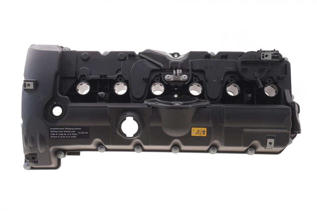 801600801 Frey Кришка головки блоку циліндрів (ГБЦ)
