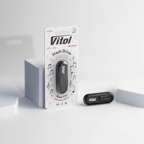 Купить Vitol VFD05 по низкой цене в Украине!