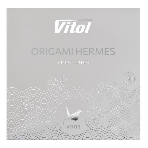 Купить Vitol VR03 – отличная цена на EXIST.UA!