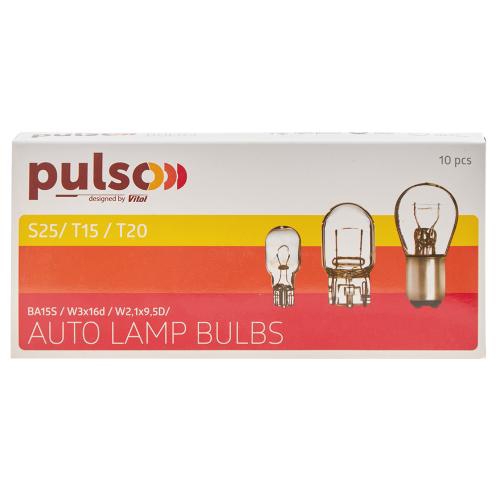 Купити Pulso LP24151 – суперціна на EXIST.UA!