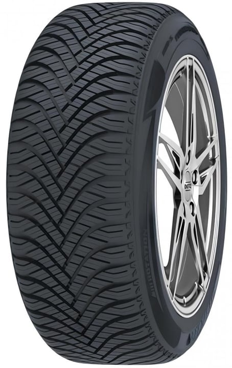 T05Y10R2026E0050 Westlake Шина Легкова Всесезона Westlake All Seasons Elite Z-401 215/50 R17 95W XL