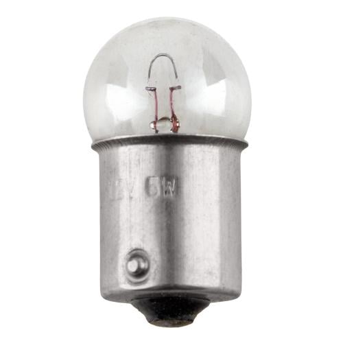 Лампа накаливания 12В BA15s 5Вт Pulso LP-25105