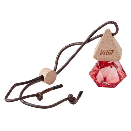 Vitol Ароматизатор воздуха VITOL Brilliant Air WhiteTea 8 мл – цена 138 UAH