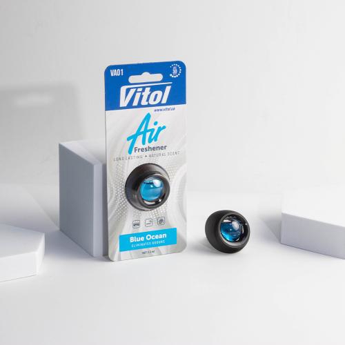 Купити Vitol VA01 за низькою ціною в Україні!