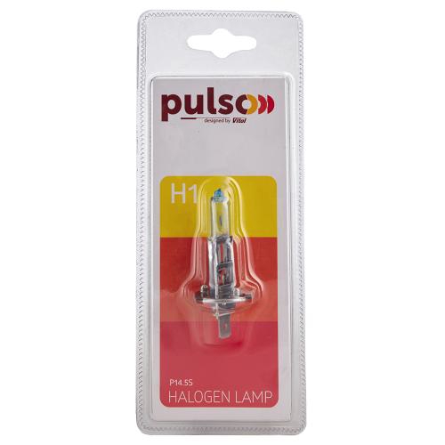 Купити Pulso LP10551 – суперціна на EXIST.UA!