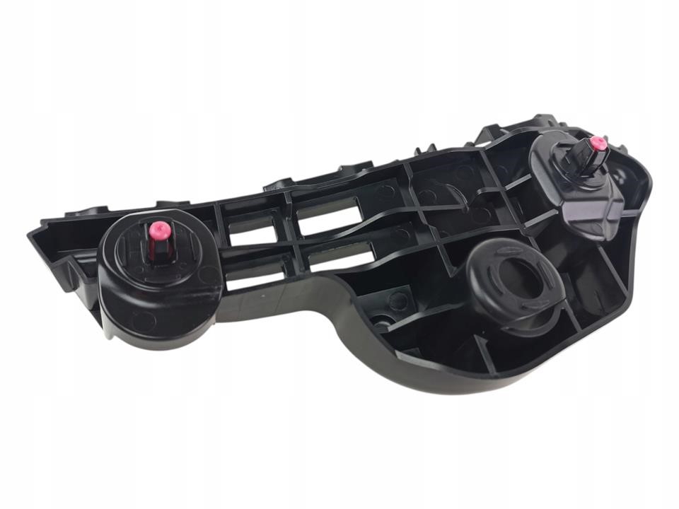 5253633060 Toyota Кронштейн переднього бампера, лівий
