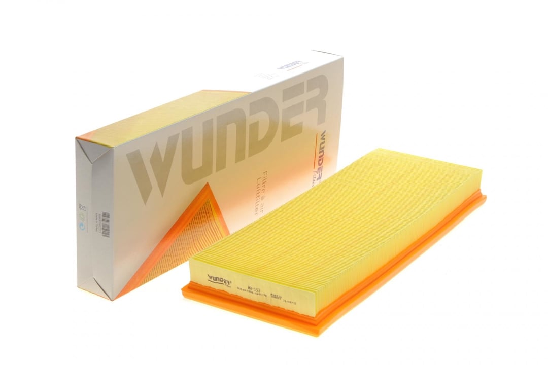 WH553 Wunder Воздушный фильтр