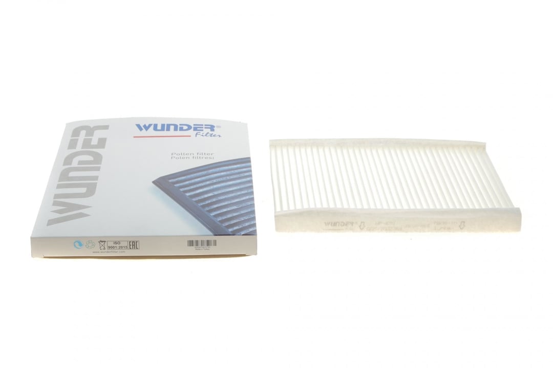 WP650 Wunder Фильтр салона