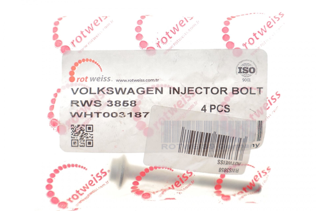 Купить Rotweiss RWS3858 по низкой цене в Украине!
