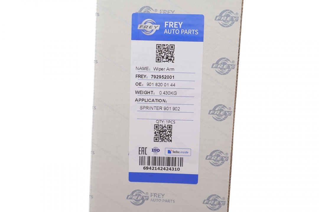 Купить Frey 792952001 по низкой цене в Украине!