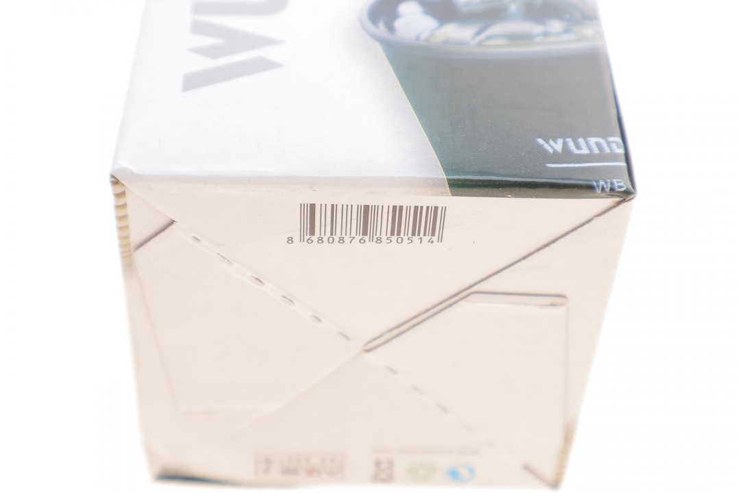 Wunder Топливный фильтр – цена 438 UAH