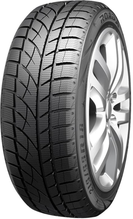 T05Y10R2026E0037 RoadX Шина Легкова Зимова RoadX RX Frost WU01 235/45 R18 98H XL