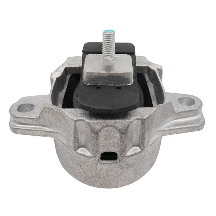 T4A13048 Jaguar Опора двигателя