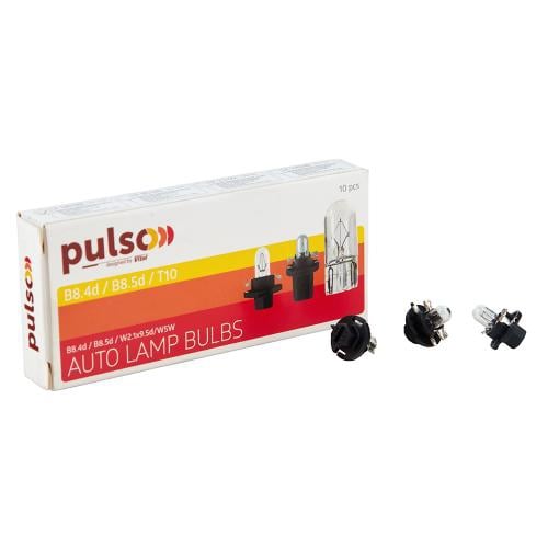 Купити Pulso LP-84120 за низькою ціною в Україні!