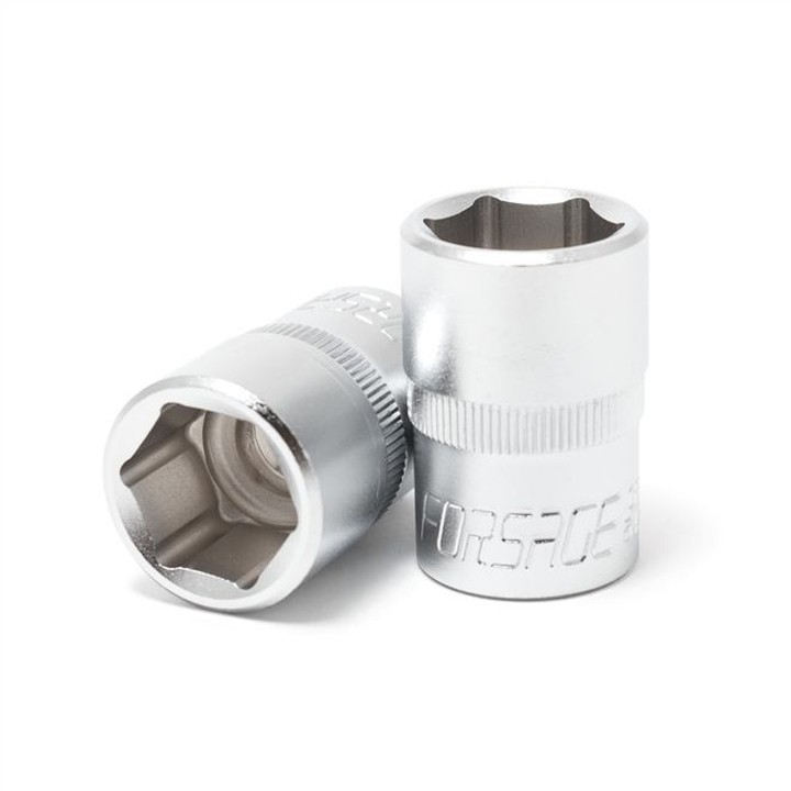 F54513 Forsage Головка 6-гранная 13 мм, 1/2"