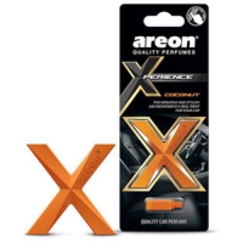 APX05 Areon Ароматизатор повітря Areon Xperience Coconut