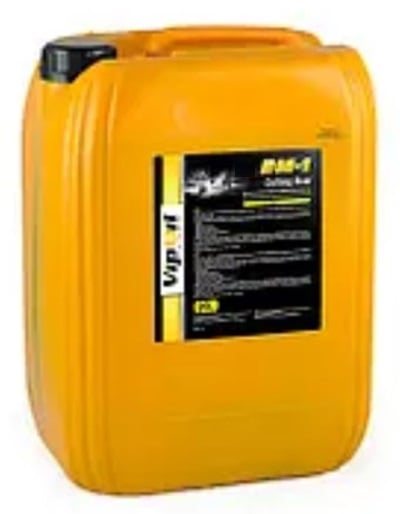 1095511 VipOil Олива вакуумного насосу VipOil ВМ-1, 5 л