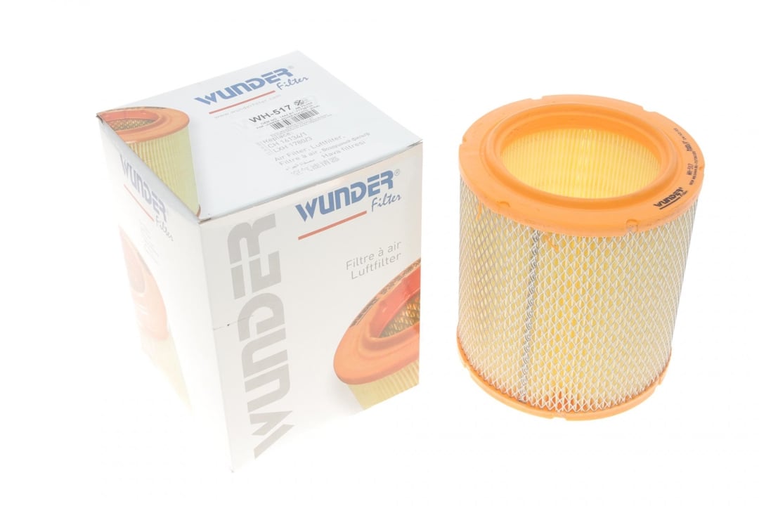 WH517 Wunder Воздушный фильтр
