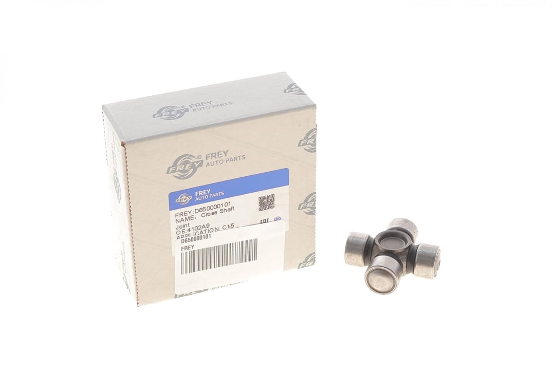 Купити Frey D650000101 за низькою ціною в Україні!