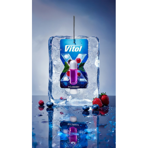 Купить Vitol VF04 по низкой цене в Украине!