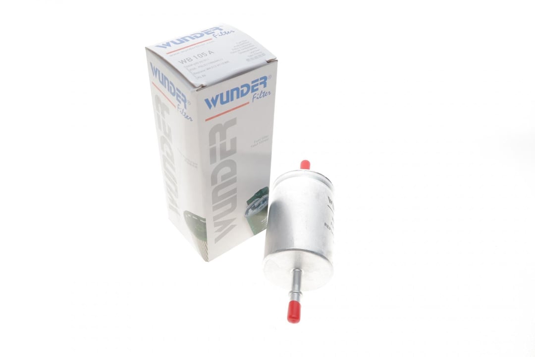 WB105A Wunder Паливний фільтр
