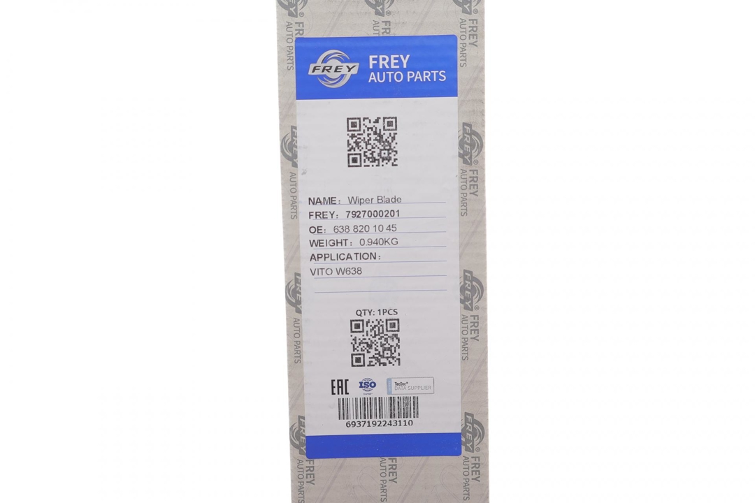 Купить Frey 7927000201 по низкой цене в Украине!