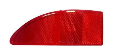 8192053021 Toyota Отражатель света задний левый