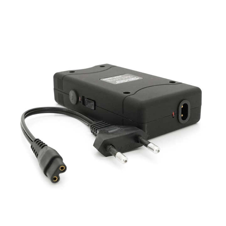 Bailong Ручной фонарь-отпугиватель BAILONG BL-800, 1 LED – цена 396 UAH
