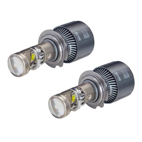 Лампи LED L8-H7/12-24v/2x45W Pulso L8-H7