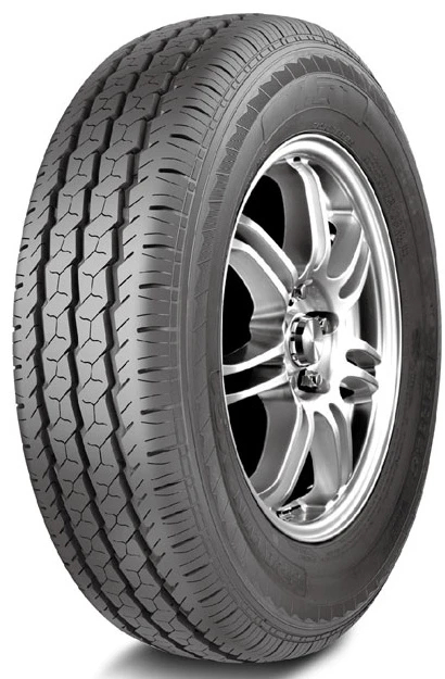 T05Y10R2026E0001 GoForm Шина Коммерческая Летняя GoForm G326 195/70 R15C 104/102T