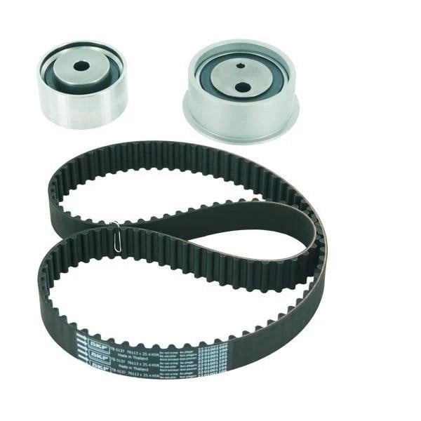 VKMA95656 SKF Комплект зубчастих ременів