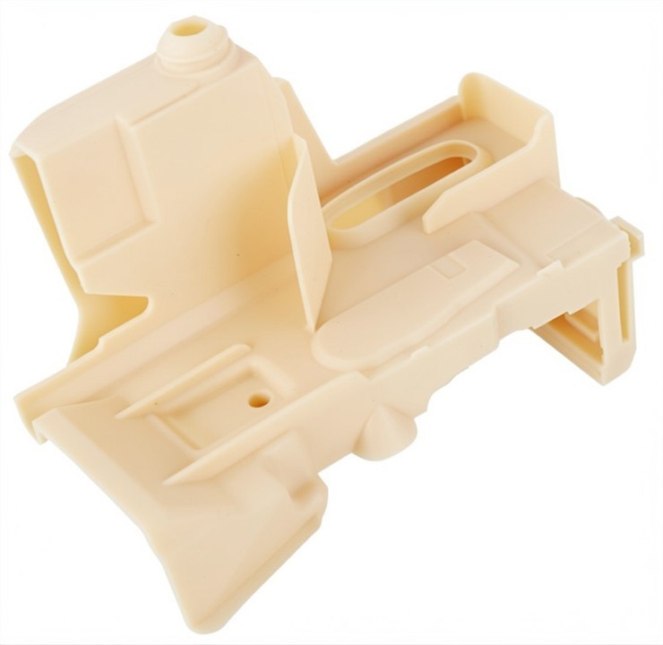 32149842 Volvo Крышка замка двери