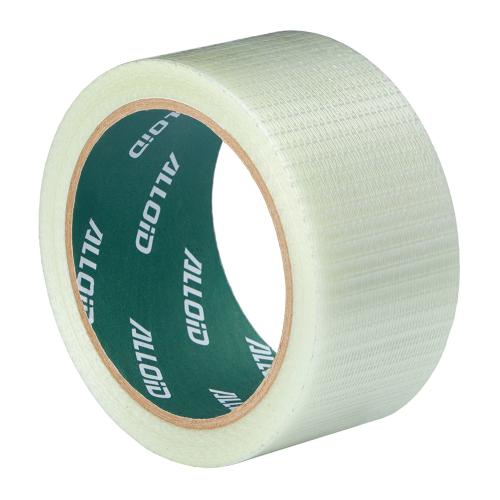 Стрічка армована скловолокном 48мм х 20м ALLOID BUILDING TOOLS RT-4818