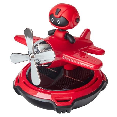 EK0010206 Vitol Ароматизатор повітря VITOL Solar Robot Pilot Ref
