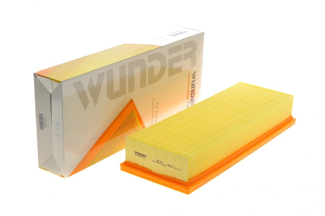 WH106 Wunder Воздушный фильтр