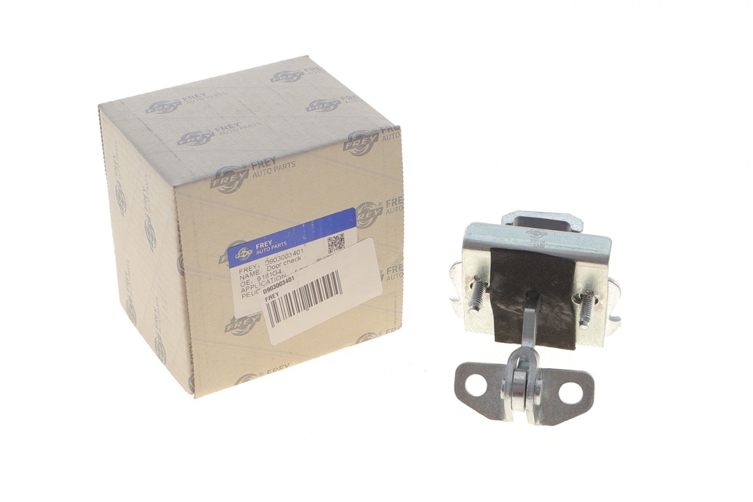 Купить Frey D903003401 по низкой цене в Украине!