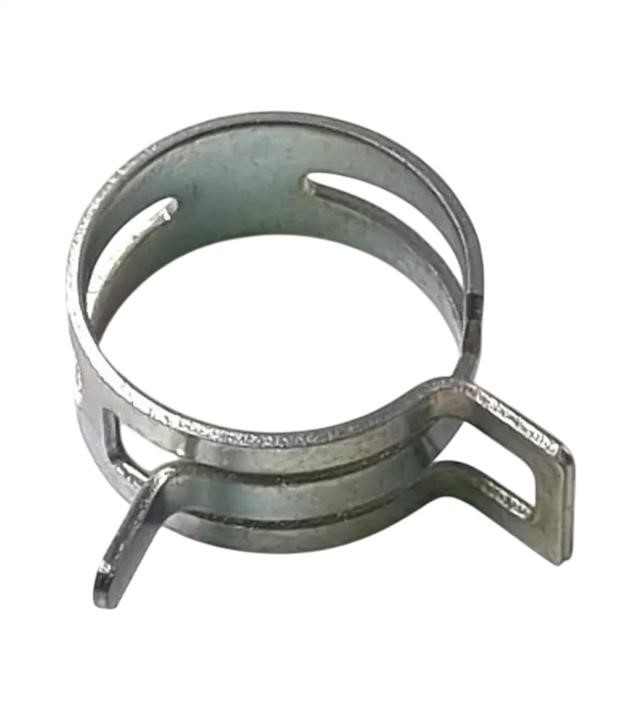 MR510274 Mitsubishi Хомут пыльника рейки рулевой