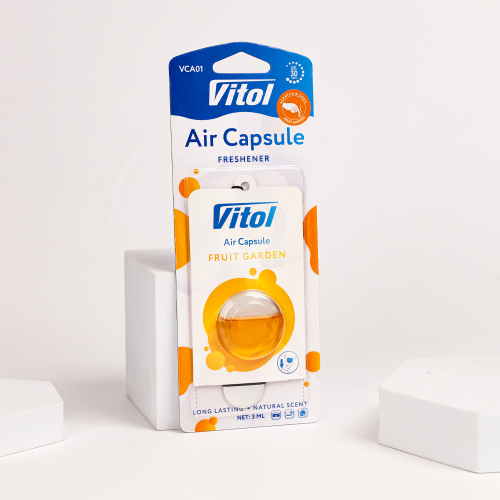 Купити Vitol VCA01 за низькою ціною в Україні!