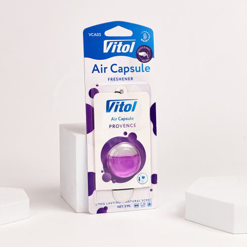 Купити Vitol VCA03 – суперціна на EXIST.UA!