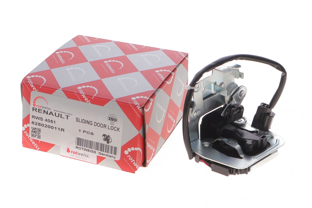 Купити Rotweiss RWS4051 за низькою ціною в Україні!