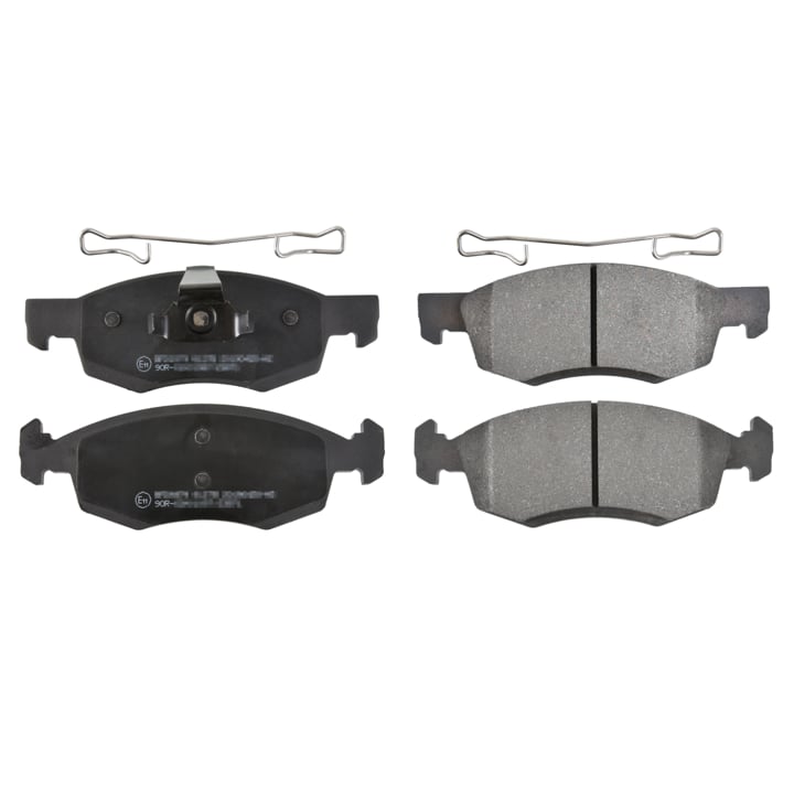 VKBP80294 SKF Гальмівні колодки, комплект
