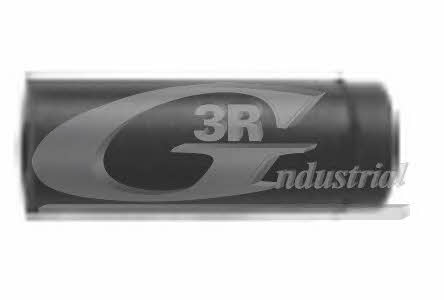 Заглушка зворотного паливо проводу 3RG 80009